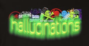 DEFCONPARTIES Logo