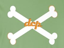 DEFCONPARTIES Logo
